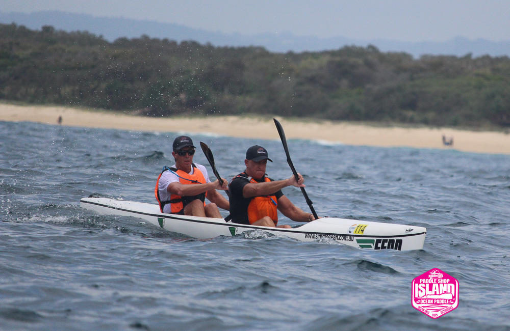 Paddle Shop Island Paddle-238